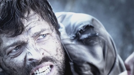 Cas in purgatory letting go Cas in purgatory letting go